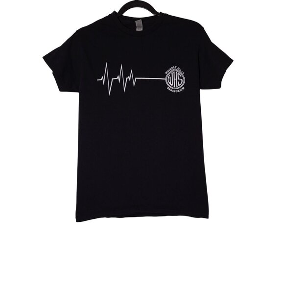 Waverly Hills Sanatorium: Historical Society Supporter USED Shirt (S, Kentucky) - Picture 2 of 8